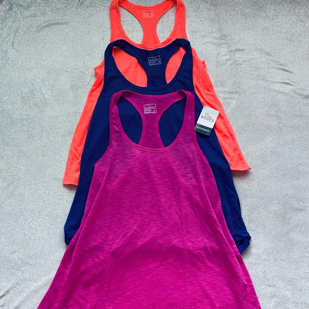 ⚡️tank tops !